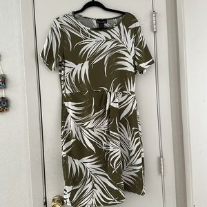 Alison Andrews Dress